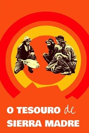 O Tesouro de Sierra Madre Online em HD