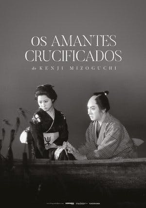 Os Amantes Crucificados Online em HD