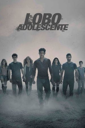 Teen Wolf Online em HD