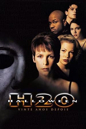 Halloween H20: Vinte Anos Depois Online em HD