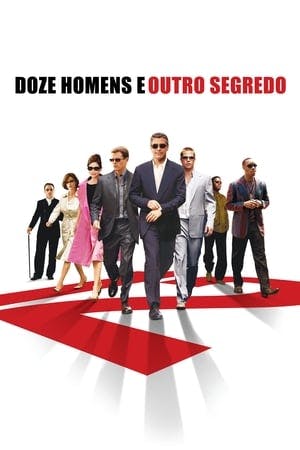 Doze Homens e Outro Segredo Online em HD