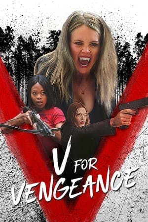 V for Vengeance Online em HD