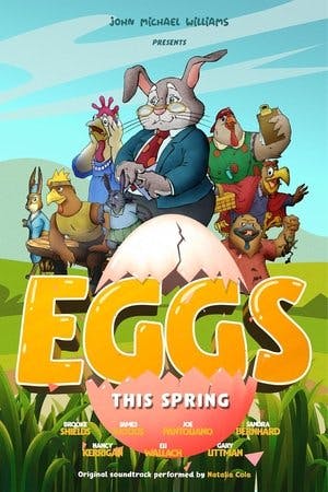 Eggs Online em HD