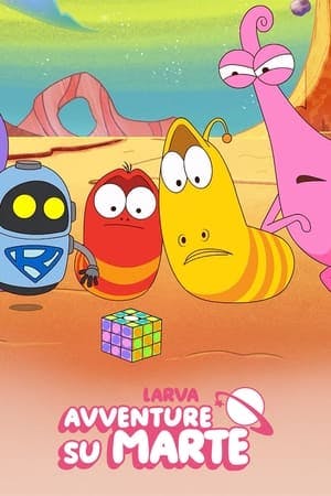Larva in Mars Online em HD