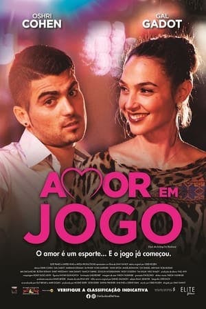 Amor em Jogo Online em HD