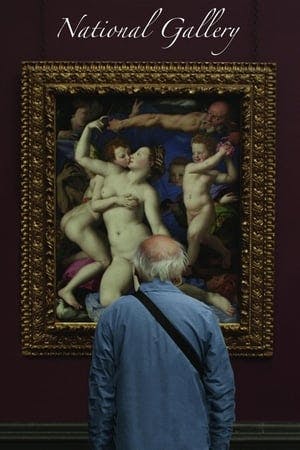 National Gallery Online em HD