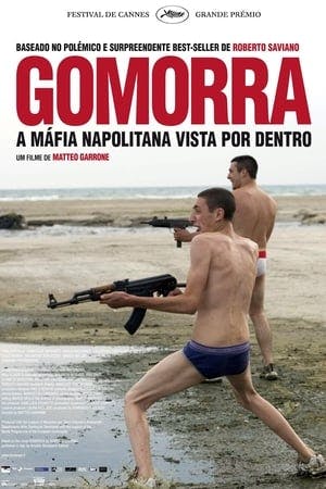 Gomorra Online em HD