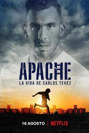 Apache: A vida de Carlos Tevez Online em HD