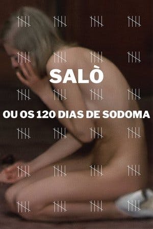 Salò ou Os 120 Dias de Sodoma Online em HD