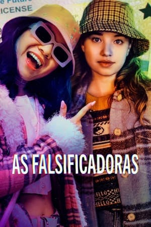 As Falsificadoras Online em HD