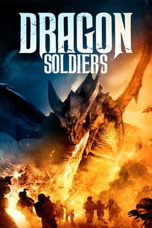 Dragon Soldiers Online em HD