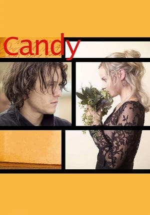 Candy Online em HD