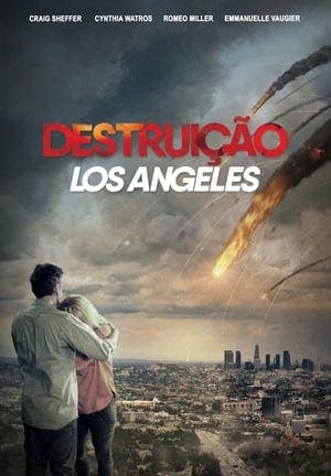 Destruição: Los Angeles Online em HD