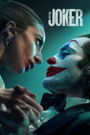 Coringa: Delírio a Dois Online em HD