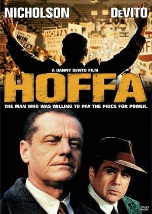 Hoffa: Um Homem, Uma Lenda Online em HD