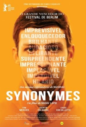 Sinônimos Online em HD