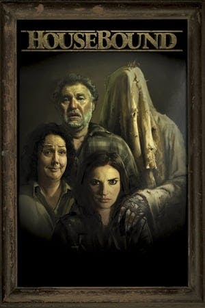 Housebound Online em HD