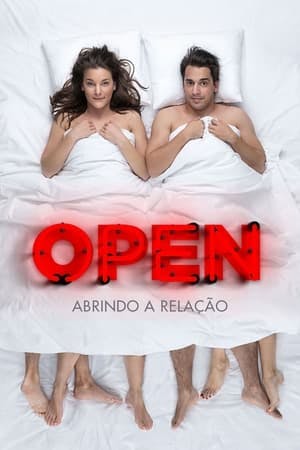 Open: Abrindo a Relação Online em HD