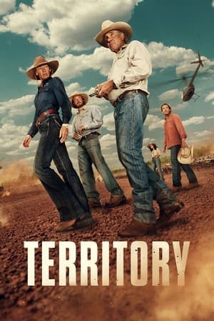 Territory Online em HD