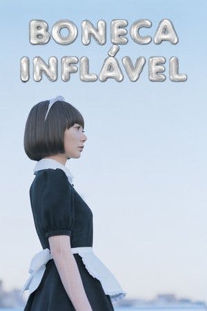 Boneca Inflável Online em HD