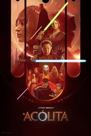 A Acólita Online em HD