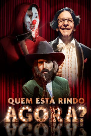 Quem Está Rindo Agora? Online em HD