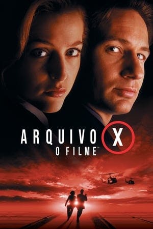 Arquivo X: O Filme Online em HD