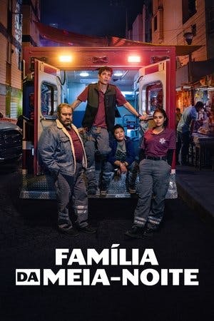 Família da Meia-Noite Online em HD