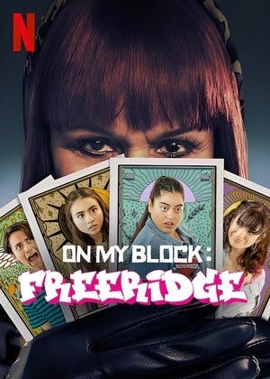 Freeridge Online em HD