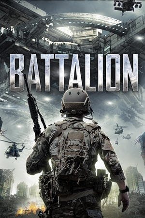 Battalion Online em HD