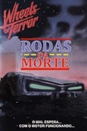 Rodas da Morte Online em HD