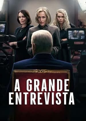 A Grande Entrevista Online em HD