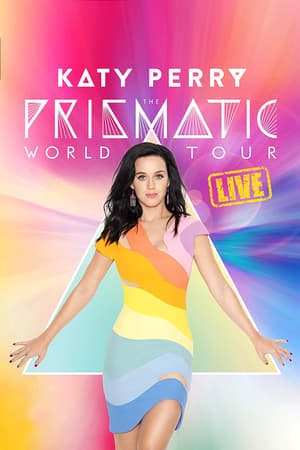 Katy Perry – The Prismatic World Tour Online em HD