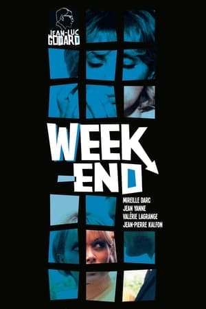 Week-End à Francesa Online em HD