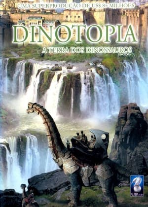 Dinotopia: A Terra dos Dinossauros Online em HD