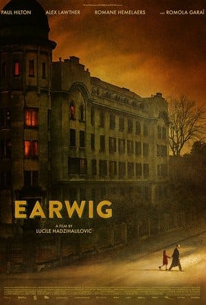 Earwig Online em HD