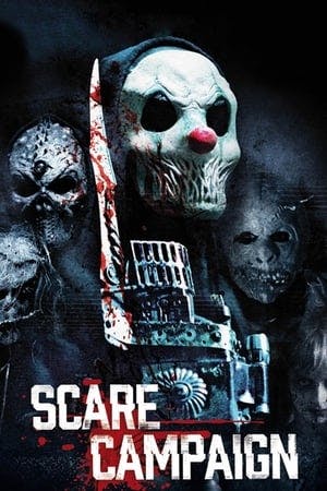 Scare Campaign Online em HD