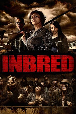 Inbred Online em HD