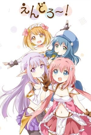 Endro~! Online em HD