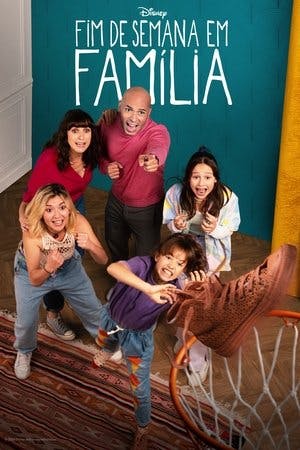 Fim de Semana em Família Online em HD
