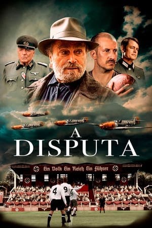 A Disputa (The Match) Online em HD