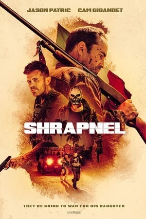 Shrapnel Online em HD