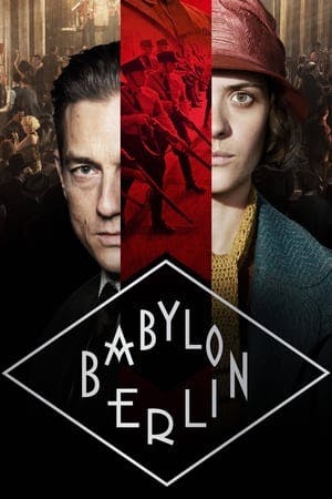 Babylon Berlin Online em HD