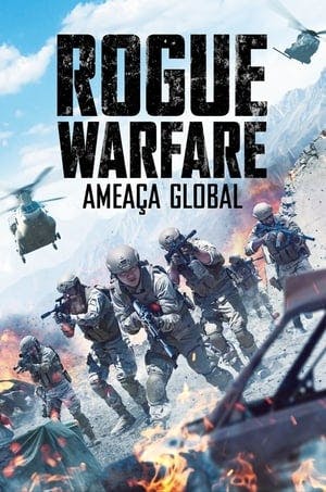 Rogue Warfare: Ameaça Global Online em HD