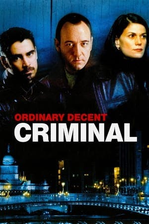 Um Criminoso Decente Online em HD