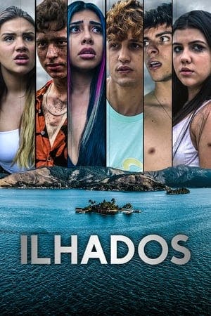 Ilhados Online em HD