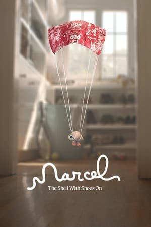 Marcel the Shell with Shoes On Online em HD