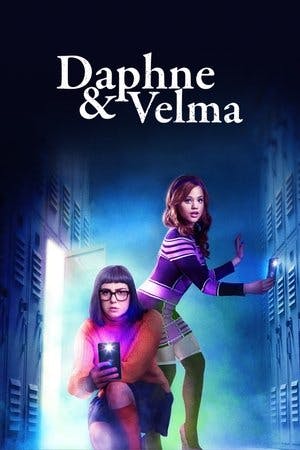 Daphne e Velma Online em HD