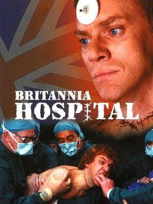 Hospital dos Malucos Online em HD
