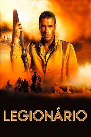Legionário Online em HD